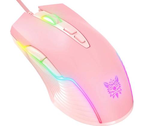 Onikuma CW905 pink