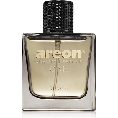 Areon Perfume Black 100 ml