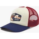 Buff Trucker Cap