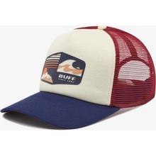 Buff Trucker Cap