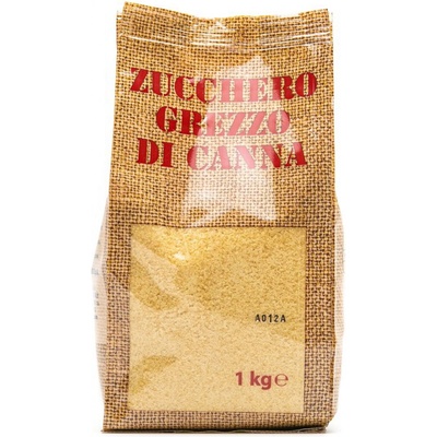 Ristora trstinový cukor 1 kg
