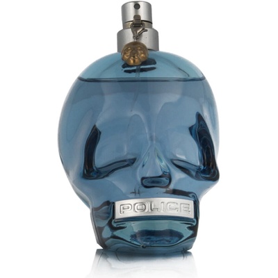 Police To Be Or Not To Be toaletní voda pánská 125 ml tester