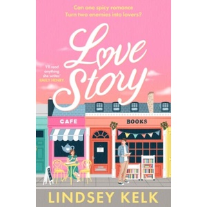 Love Story (ISBN: 9780008687694)
