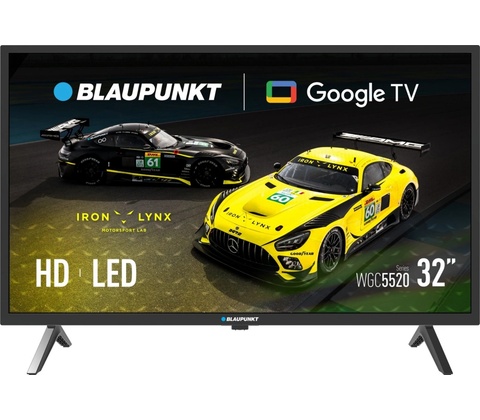 Blaupunkt 32WGC5520S