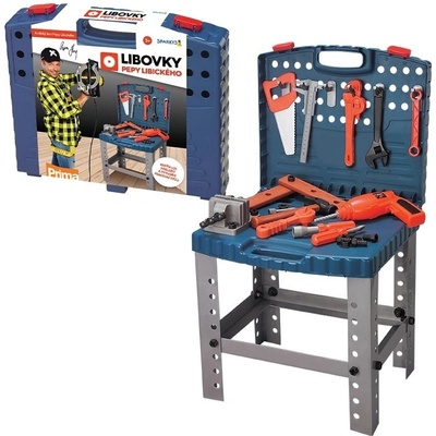 Sparkys Kutilský box sada