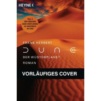 Image 1 of Dune - Der Wüstenplanet