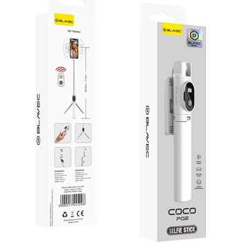 Blavec P02