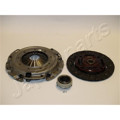 Sada spojky JAPANPARTS KF-571