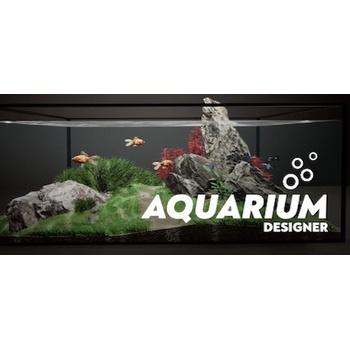 Aquarium Designer