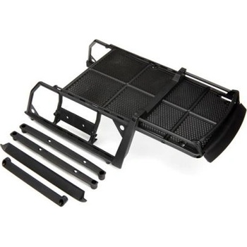 Traxxas багажник на покрива