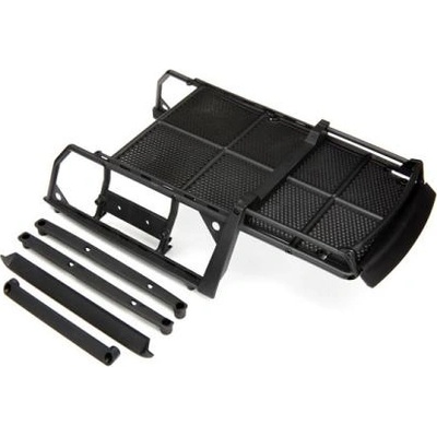 Traxxas багажник на покрива