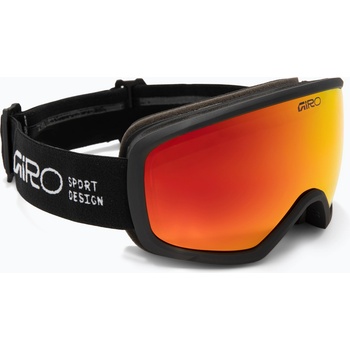 Giro Скиорски очила Giro Ringo black stacked/vivid ember