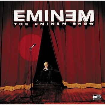 Image 1 of Eminem - The Eminem Show (2 LP) (0606949329013)