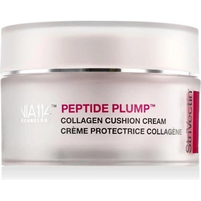 StriVectin Peptide Plump Collagen Cushion Cream хидратиращ крем с пептиди и колаген 50 ml унисекс
