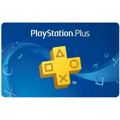 PlayStation Store dárková karta 1560 Kč