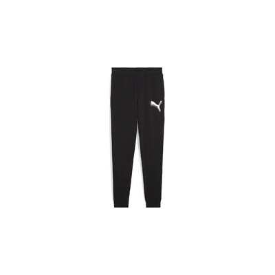 Puma ESS Metallic Sweatpants TR Černá