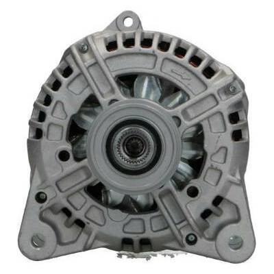 Alternátor Renault 120A Bosch 0124425029