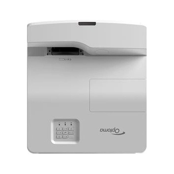 Optoma HD35UST