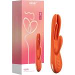 Honey Play Box Terri orange