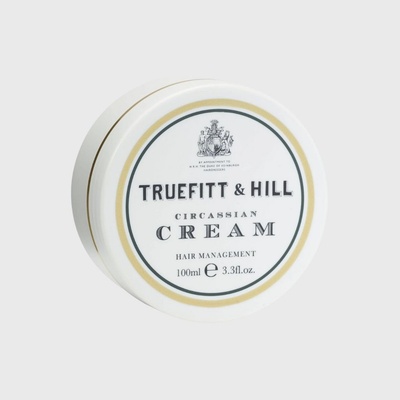 Truefitt & Hill Circassian Cream 100 ml