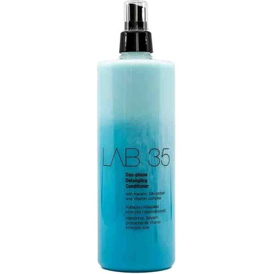 Kallos Lab 35 Duo-Phase Detangling Conditioner Spray 500 ml