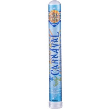 Cuba Carnaval 35 ml eau de toilette за мъже