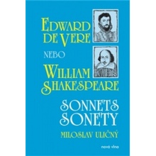 Sonnets / Sonety - Edward de Vere, Shakespeare William