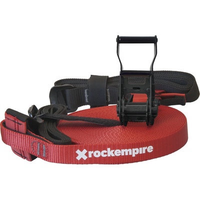Rock Empire Slack Line – Zboží Dáma