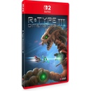 R-Type Dimensions III