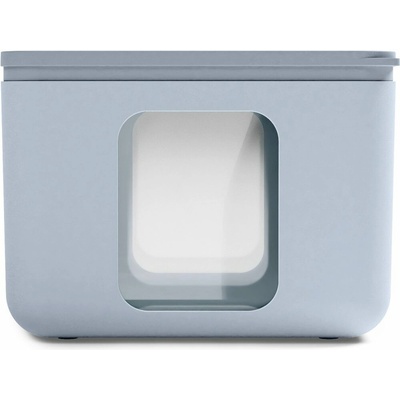BLIMPLUS PEEK BOX QUADRO Dolphin vel. M