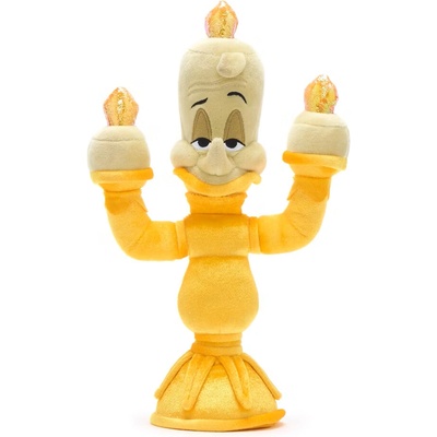 Disney Beauty and the Beast Lumiere 16 cm