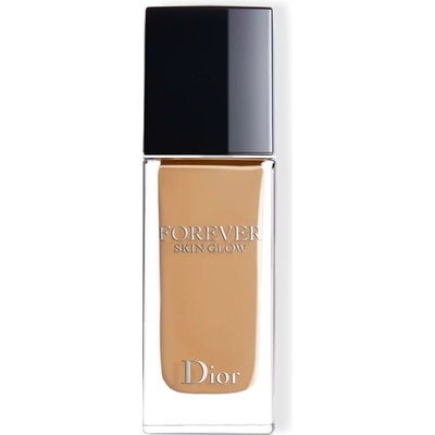 Dior Forever Skin Glow rozjasňujúci make-up SPF20 4W Warm 30 ml