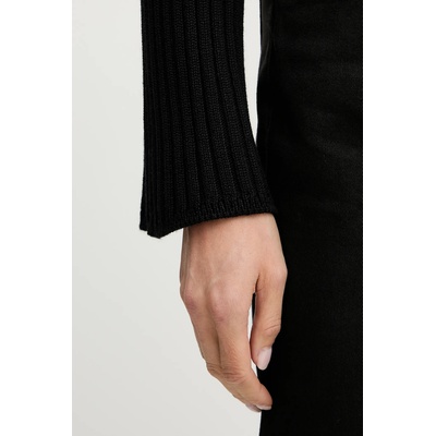 Luisa Spagnoli Вълнен пуловер Luisa Spagnoli (100120)