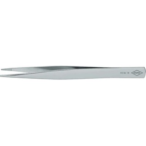 KNIPEX Прецизни пинсети под прав ъгъл 125 мм knipex 08507 (92 84 18)