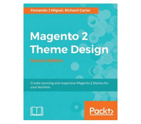 Magento 2 Theme Design