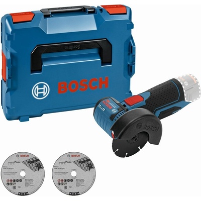 BOSCH GWS 12V-76 Professional 06019F2003