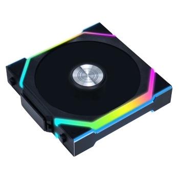 Image 1 of Lian Li UNI Fan SL Wireless ARGB PWM (12SL1W1B)