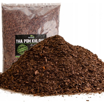 Terrario Tha Pom Khlong S 5 l – Zboží Dáma