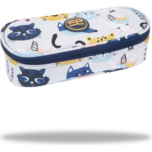 COOLPACK Ученически несесер Coolpack Campus Pucci