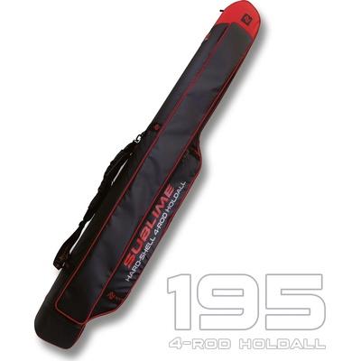 Nytro Puzdro na Prúty Sublime 4 Rod Holdall 195 cm