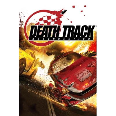 1C Company Death Track Resurrection (PC)