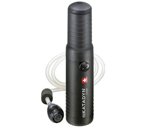 Katadyn Combi Plus