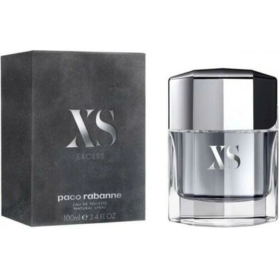 Paco Rabanne XS pánska 2018 Men toaletná voda 100 ml