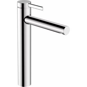 Hansgrohe Висок смесител за умивалник Hansgrohe Zesis S CoolStart, гланцово хромирано покритие (74731000)