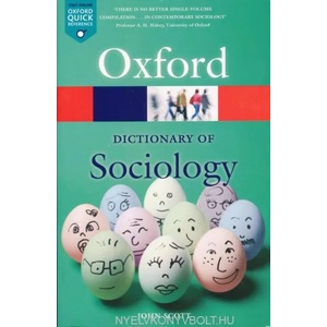 Dictionary of Sociology | John Scott (2014)