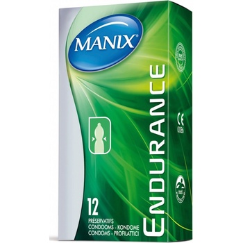 Manix Endurance 12 ks