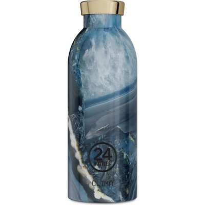24Bottles Термобутилка Clima Grand Agate 500 мл (001476)