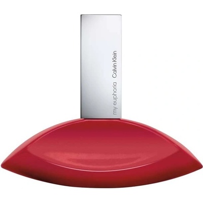 Calvin Klein My Euphoria parfumovaná voda dámska 100 ml