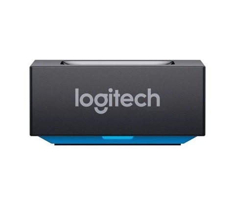 Logitech Bluetooth Audio Adapter