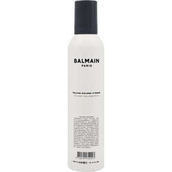 Balmain Hair Couture Volume Mousse Strong 300 ml
